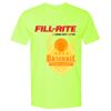 Fill-Rite - Unisex CVC T-Shirt Thumbnail