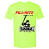 Fill-Rite - Unisex CVC T-Shirt Thumbnail