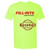 Fill-Rite - Unisex CVC T-Shirt Thumbnail