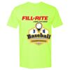 Fill-Rite - Unisex CVC T-Shirt Thumbnail