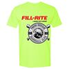Fill-Rite - Unisex CVC T-Shirt Thumbnail