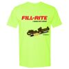 Fill-Rite - Unisex CVC T-Shirt Thumbnail