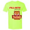 Fill-Rite - Unisex CVC T-Shirt Thumbnail