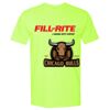 Fill-Rite - Unisex CVC T-Shirt Thumbnail