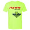 Fill-Rite - Unisex CVC T-Shirt Thumbnail