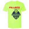 Fill-Rite - Unisex CVC T-Shirt Thumbnail