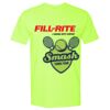 Fill-Rite - Unisex CVC T-Shirt Thumbnail