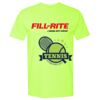 Fill-Rite - Unisex CVC T-Shirt Thumbnail