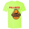 Fill-Rite - Unisex CVC T-Shirt Thumbnail