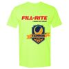 Fill-Rite - Unisex CVC T-Shirt Thumbnail