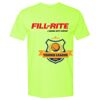 Fill-Rite - Unisex CVC T-Shirt Thumbnail