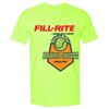 Fill-Rite - Unisex CVC T-Shirt Thumbnail