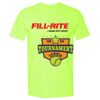 Fill-Rite - Unisex CVC T-Shirt Thumbnail