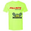 Fill-Rite - Unisex CVC T-Shirt Thumbnail