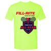 Fill-Rite - Unisex CVC T-Shirt Thumbnail