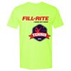 Fill-Rite - Unisex CVC T-Shirt Thumbnail