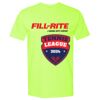 Fill-Rite - Unisex CVC T-Shirt Thumbnail