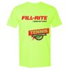 Fill-Rite - Unisex CVC T-Shirt Thumbnail