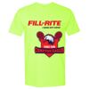Fill-Rite - Unisex CVC T-Shirt Thumbnail
