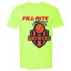 Fill-Rite - Unisex CVC T-Shirt Thumbnail