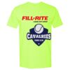 Fill-Rite - Unisex CVC T-Shirt Thumbnail