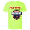 Fill-Rite - Unisex CVC T-Shirt Thumbnail