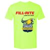 Fill-Rite - Unisex CVC T-Shirt Thumbnail