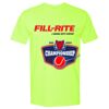 Fill-Rite - Unisex CVC T-Shirt Thumbnail