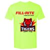 Fill-Rite - Unisex CVC T-Shirt Thumbnail