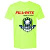 Fill-Rite - Unisex CVC T-Shirt Thumbnail