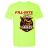 Fill-Rite - Unisex CVC T-Shirt Thumbnail