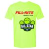 Fill-Rite - Unisex CVC T-Shirt Thumbnail