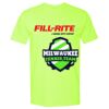 Fill-Rite - Unisex CVC T-Shirt Thumbnail