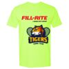 Fill-Rite - Unisex CVC T-Shirt Thumbnail