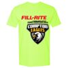 Fill-Rite - Unisex CVC T-Shirt Thumbnail