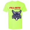Fill-Rite - Unisex CVC T-Shirt Thumbnail