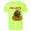 Fill-Rite - Unisex CVC T-Shirt Thumbnail
