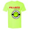 Fill-Rite - Unisex CVC T-Shirt Thumbnail
