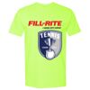 Fill-Rite - Unisex CVC T-Shirt Thumbnail