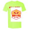 Fill-Rite - Unisex CVC T-Shirt Thumbnail