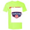 Fill-Rite - Unisex CVC T-Shirt Thumbnail