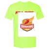 Fill-Rite - Unisex CVC T-Shirt Thumbnail