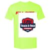 Fill-Rite - Unisex CVC T-Shirt Thumbnail