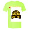 Fill-Rite - Unisex CVC T-Shirt Thumbnail