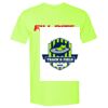 Fill-Rite - Unisex CVC T-Shirt Thumbnail