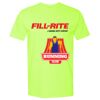 Fill-Rite - Unisex CVC T-Shirt Thumbnail