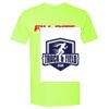 Fill-Rite - Unisex CVC T-Shirt Thumbnail