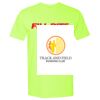 Fill-Rite - Unisex CVC T-Shirt Thumbnail
