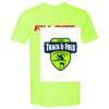 Fill-Rite - Unisex CVC T-Shirt Thumbnail