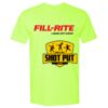 Fill-Rite - Unisex CVC T-Shirt Thumbnail